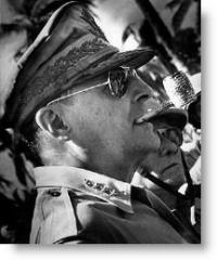 General Douglas MacArthur